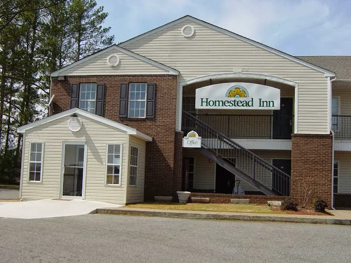 Homestead Inn Canton GA 4