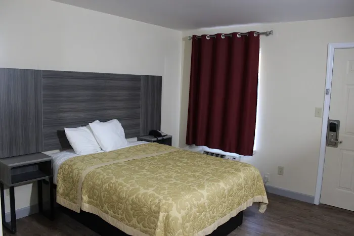 Homestead Inn Canton GA 4