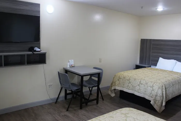 Homestead Inn Canton GA 4