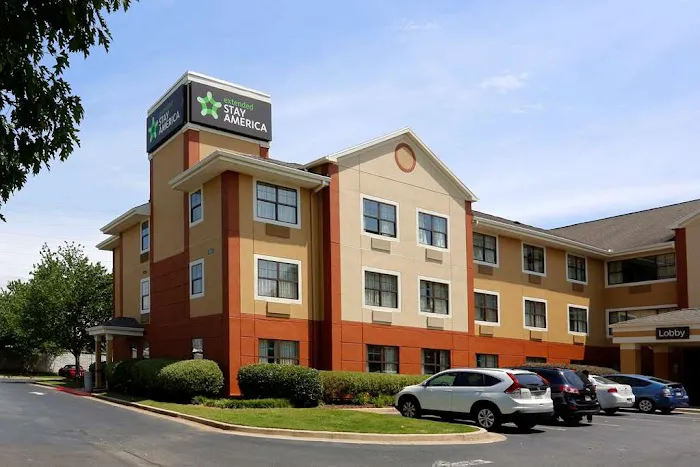 Extended Stay America - Atlanta - Kennesaw Town Center 5