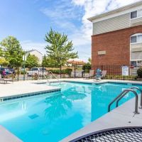 Suburban Studios Kennesaw-Marietta North ico