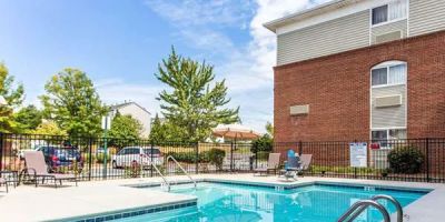 Suburban Studios Kennesaw-Marietta North