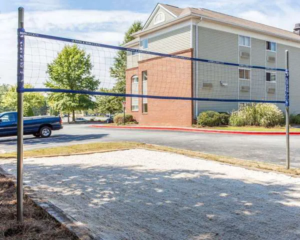 Suburban Studios Kennesaw-Marietta North 5