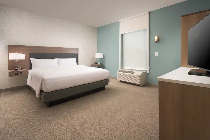 Home2 Suites by Hilton Atlanta NW Kennesaw 5