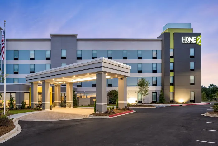 Home2 Suites by Hilton Atlanta NW Kennesaw 5
