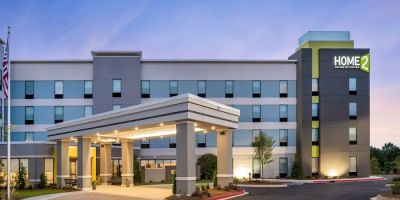 Home2 Suites by Hilton Atlanta NW Kennesaw