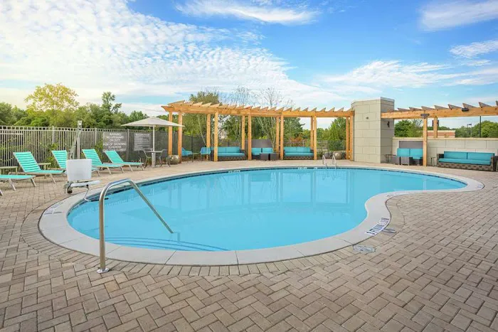 Home2 Suites by Hilton Atlanta NW Kennesaw 5