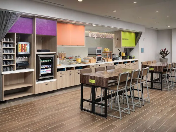 Home2 Suites by Hilton Atlanta NW Kennesaw 5