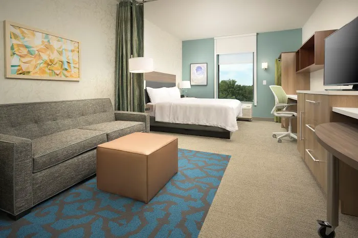 Home2 Suites by Hilton Atlanta NW Kennesaw 5