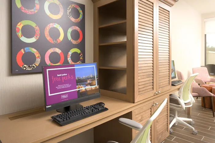 Home2 Suites by Hilton Atlanta NW Kennesaw 5
