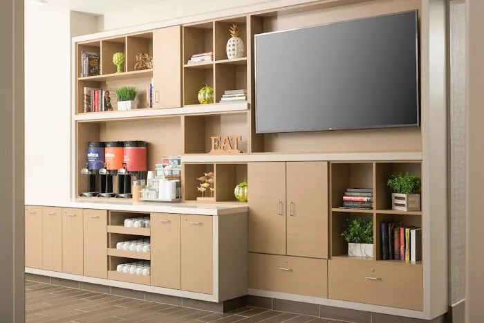 Home2 Suites by Hilton Atlanta NW Kennesaw 5