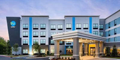 Tru by Hilton Atlanta NW Kennesaw