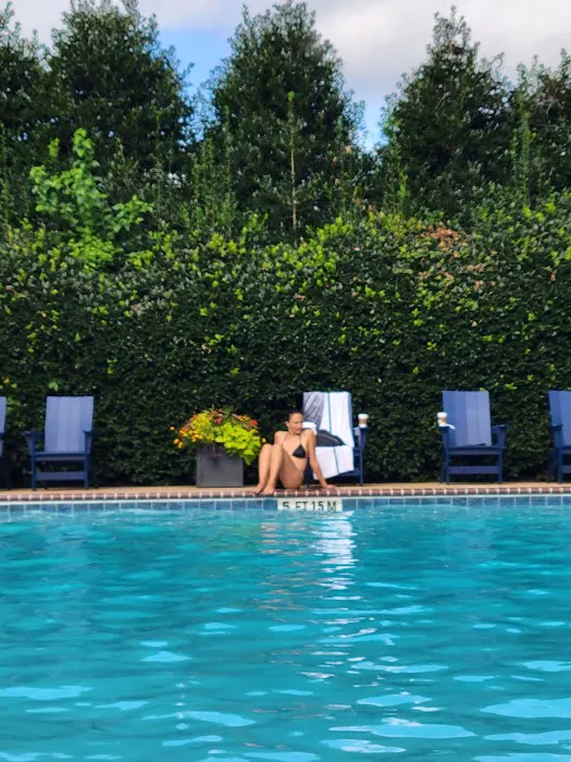 Hilton Atlanta/Marietta Hotel & Conference Center 4