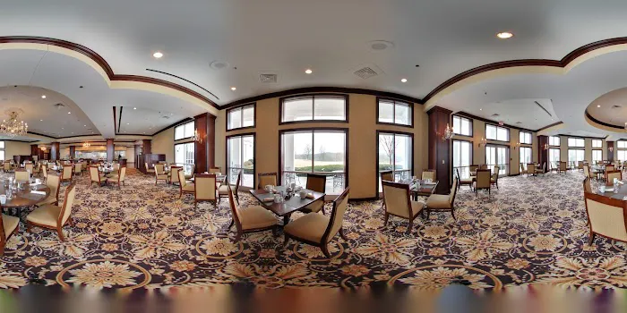 Hilton Atlanta/Marietta Hotel & Conference Center 4