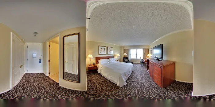 Hilton Atlanta/Marietta Hotel & Conference Center 4