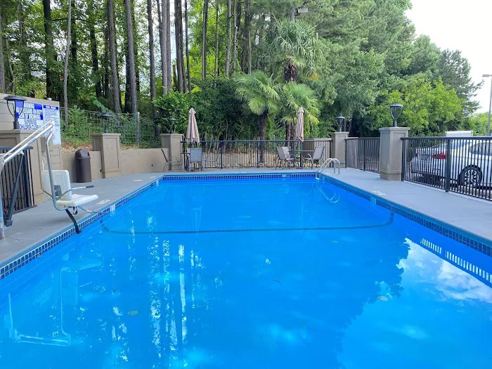 Best Western Kennesaw 5