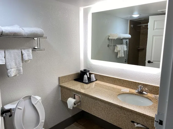 Best Western Kennesaw 5
