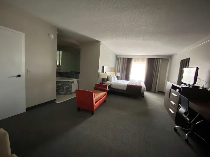Best Western Kennesaw 5