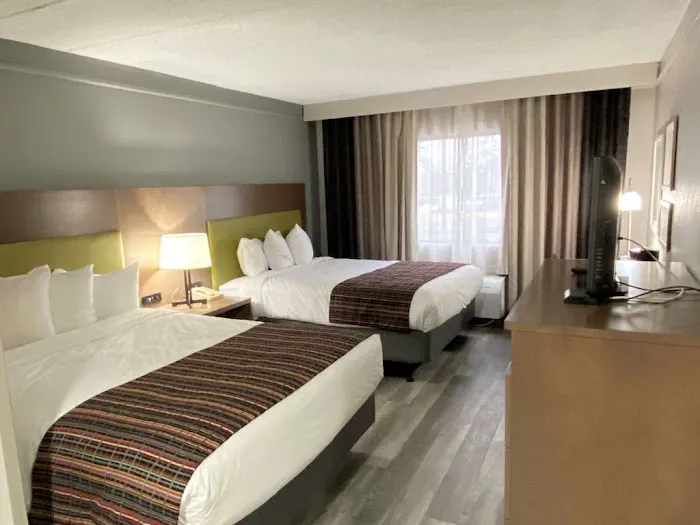 Best Western Kennesaw 5