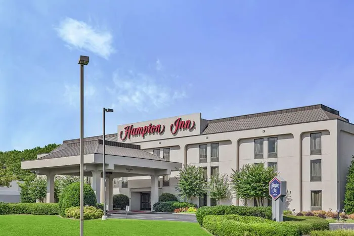 Hampton Inn Atlanta-Town Center/Kennesaw 5