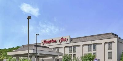 Hampton Inn Atlanta-Town Center/Kennesaw
