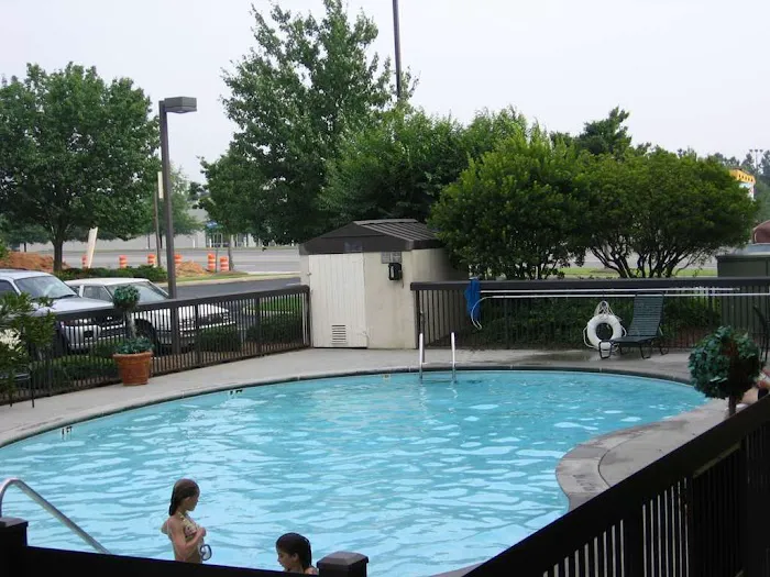 Hampton Inn Atlanta-Town Center/Kennesaw 5