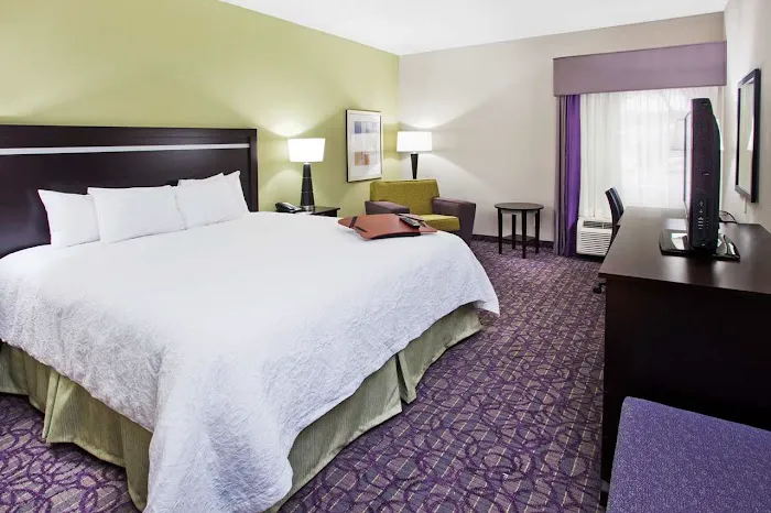 Hampton Inn Atlanta-Town Center/Kennesaw 5