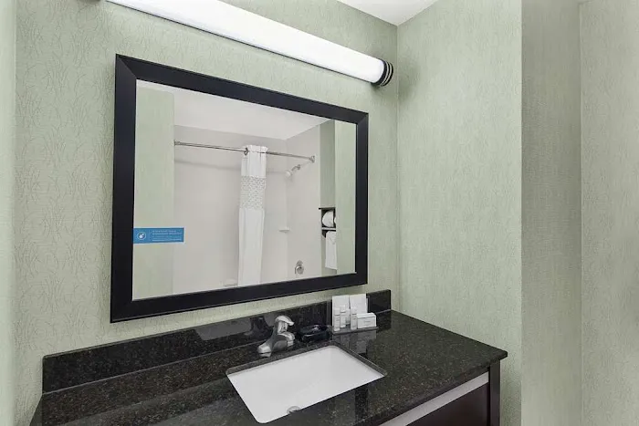 Hampton Inn Atlanta-Town Center/Kennesaw 5