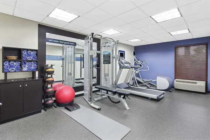 Hampton Inn Atlanta-Town Center/Kennesaw 5