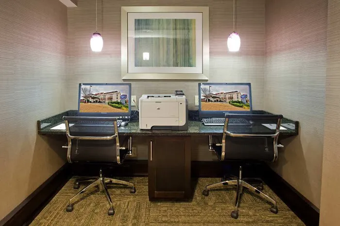 Hampton Inn Atlanta-Town Center/Kennesaw 5