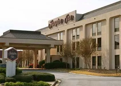 Hampton Inn Atlanta-Town Center/Kennesaw 5