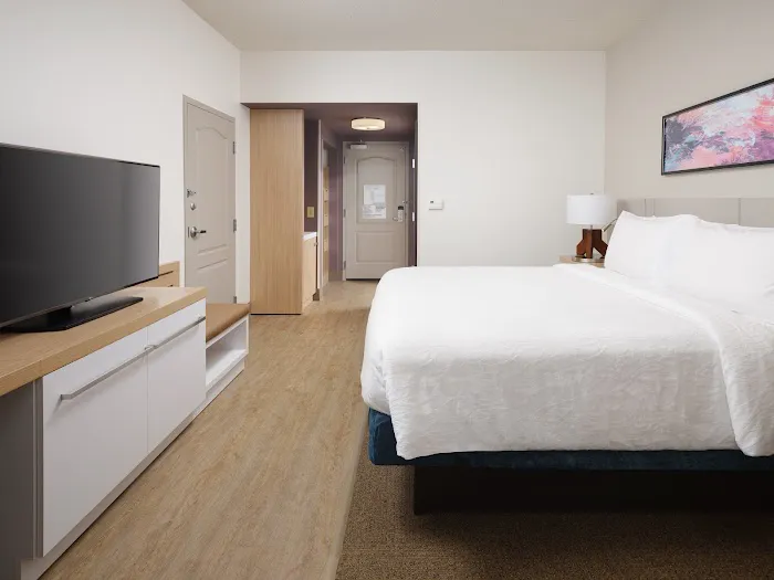 Hilton Garden Inn Atlanta NW/Kennesaw Town Center 5