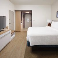 Hilton Garden Inn Atlanta NW/Kennesaw Town Center
