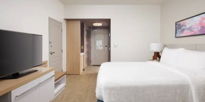 Hilton Garden Inn Atlanta NW/Kennesaw Town Center