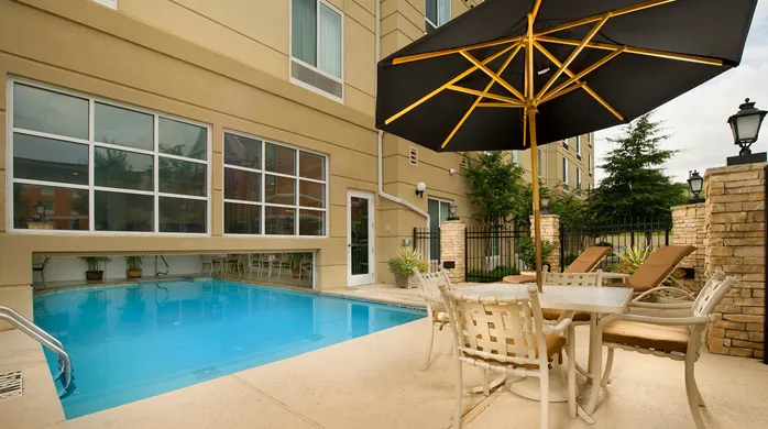 Hilton Garden Inn Atlanta NW/Kennesaw Town Center 5