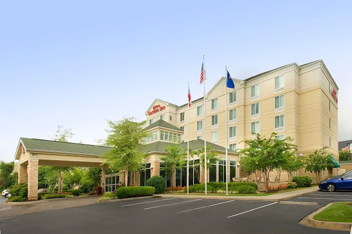 Hilton Garden Inn Atlanta NW/Kennesaw Town Center 5