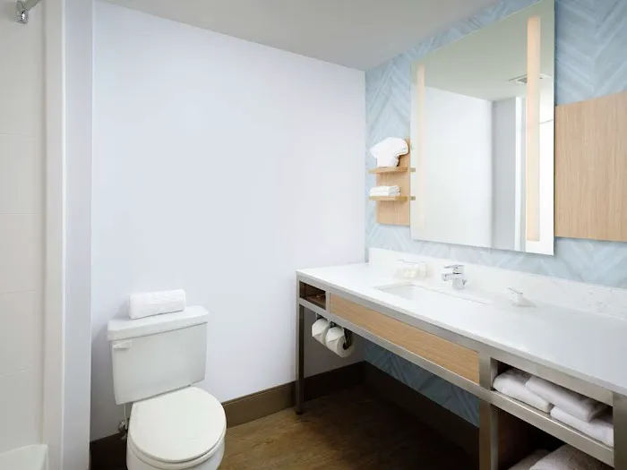 Hilton Garden Inn Atlanta NW/Kennesaw Town Center 5