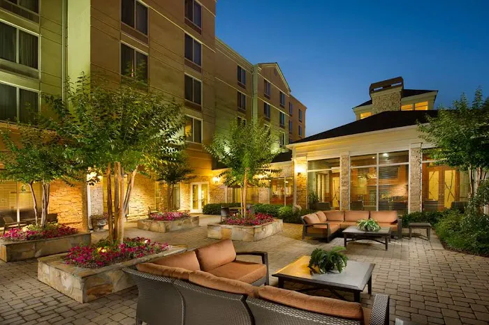 Hilton Garden Inn Atlanta NW/Kennesaw Town Center 5