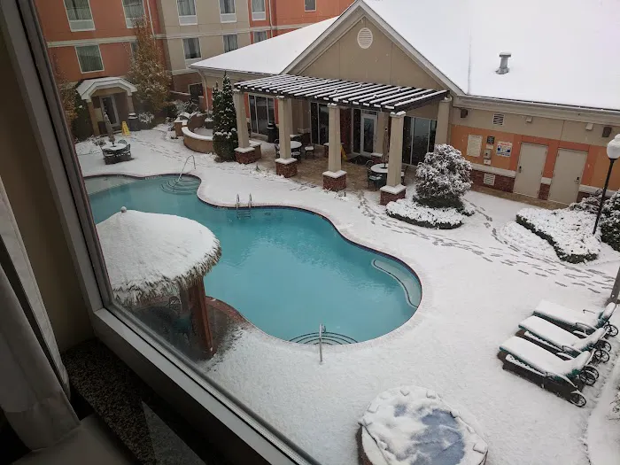 Homewood Suites by Hilton Atlanta NW-Kennesaw Town Ctr 5