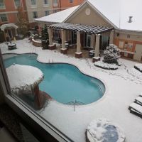 Homewood Suites by Hilton Atlanta NW-Kennesaw Town Ctr