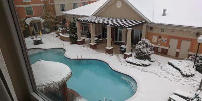 Homewood Suites by Hilton Atlanta NW-Kennesaw Town Ctr