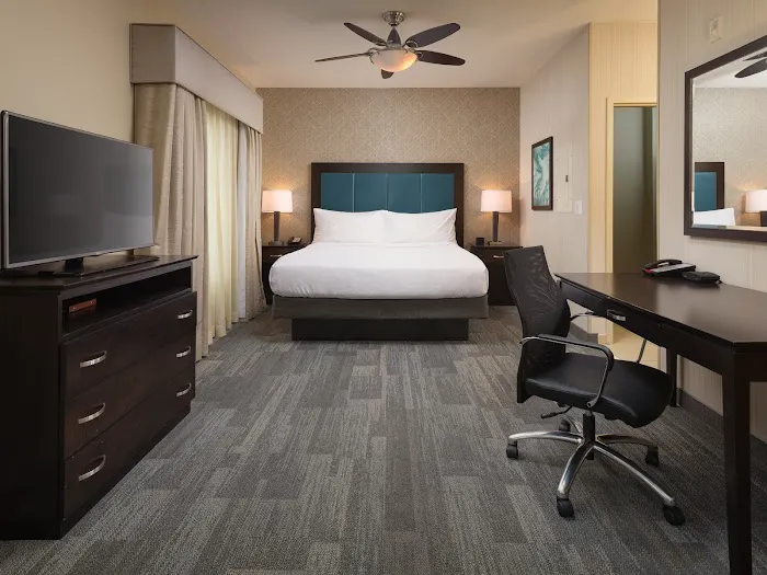 Homewood Suites by Hilton Atlanta NW-Kennesaw Town Ctr 5