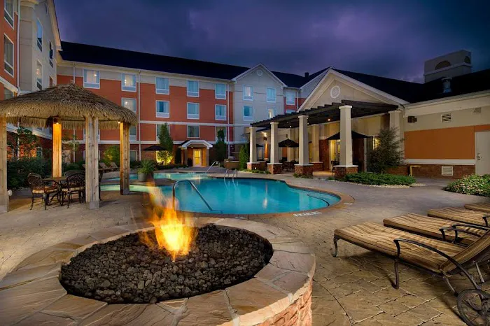 Homewood Suites by Hilton Atlanta NW-Kennesaw Town Ctr 5