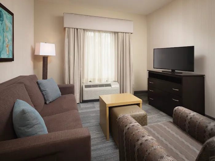 Homewood Suites by Hilton Atlanta NW-Kennesaw Town Ctr 5