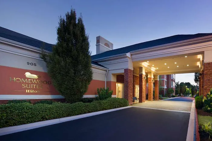 Homewood Suites by Hilton Atlanta NW-Kennesaw Town Ctr 5