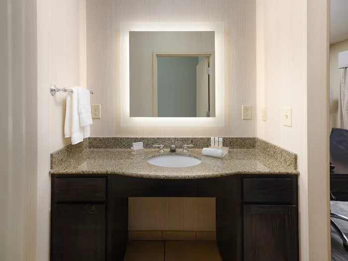 Homewood Suites by Hilton Atlanta NW-Kennesaw Town Ctr 5