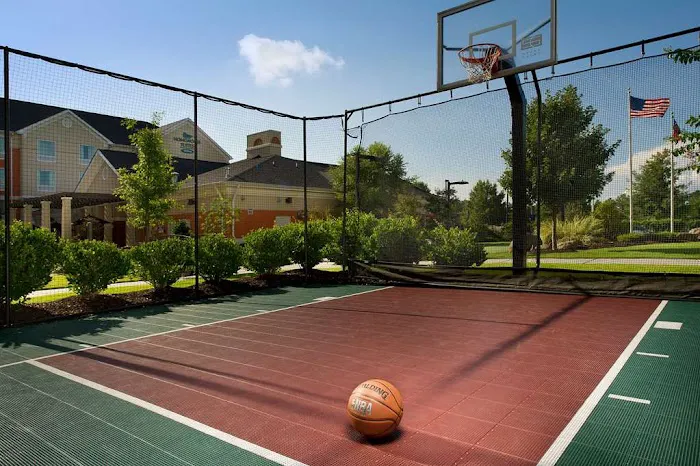 Homewood Suites by Hilton Atlanta NW-Kennesaw Town Ctr 5