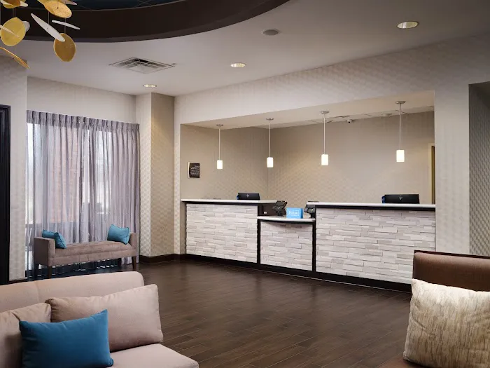 Homewood Suites by Hilton Atlanta NW-Kennesaw Town Ctr 5