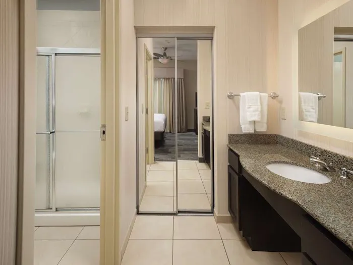 Homewood Suites by Hilton Atlanta NW-Kennesaw Town Ctr 5