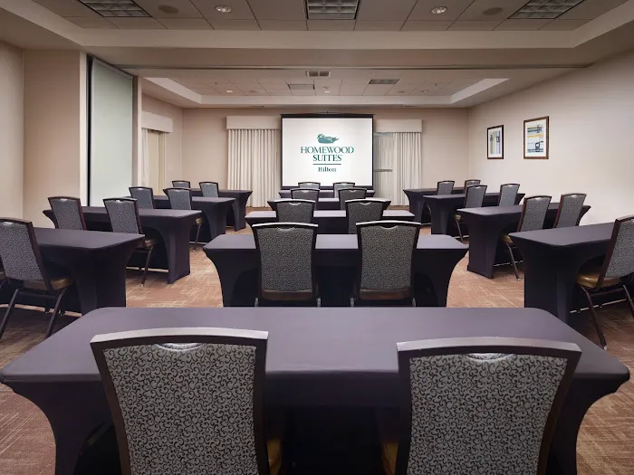 Homewood Suites by Hilton Atlanta NW-Kennesaw Town Ctr 5